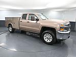 Used 2017 Chevrolet Silverado 3500 Double Cab 4x4 Service Truck for sale #BD08670 - photo 5