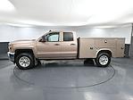 Used 2017 Chevrolet Silverado 3500 Double Cab 4x4 Service Truck for sale #BD08670 - photo 1