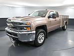 Used 2017 Chevrolet Silverado 3500 Double Cab 4x4 Service Truck for sale #BD08670 - photo 7