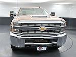 Used 2017 Chevrolet Silverado 3500 Double Cab 4x4 Service Truck for sale #BD08670 - photo 8