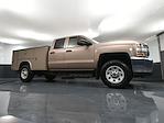 Used 2017 Chevrolet Silverado 3500 Double Cab 4x4 Service Truck for sale #BD08670 - photo 48
