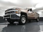 Used 2017 Chevrolet Silverado 3500 Double Cab 4x4 Service Truck for sale #BD08670 - photo 49