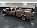 Used 2017 Chevrolet Silverado 3500 Double Cab 4x4 Service Truck for sale #BD08670 - photo 50