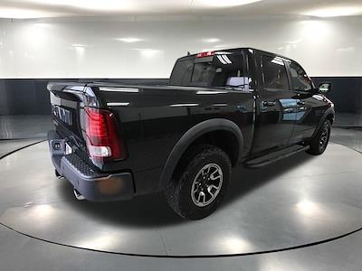 Used 2017 Ram 1500 Rebel Crew Cab for sale #BD09213 - photo 2