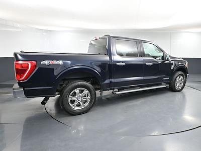 Used 2021 Ford F-150 XLT SuperCrew Cab for sale #BD09301T - photo 2
