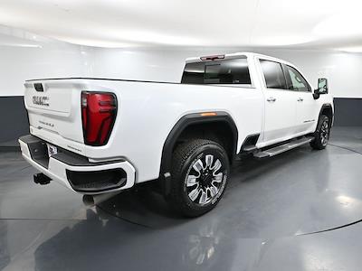 Used 2025 GMC Sierra 3500 - photo 1