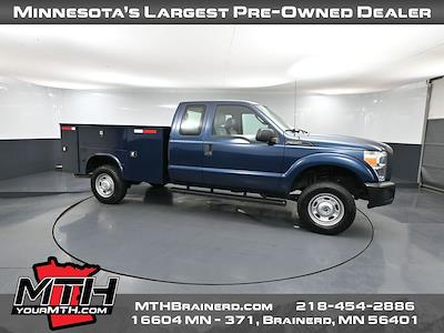 Used 2016 Ford F-350 - photo 1