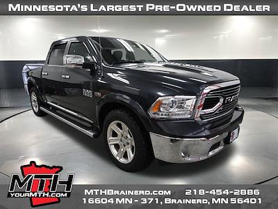 Used 2016 Ram 1500 Limited Crew Cab for sale #BD10972 - photo 1
