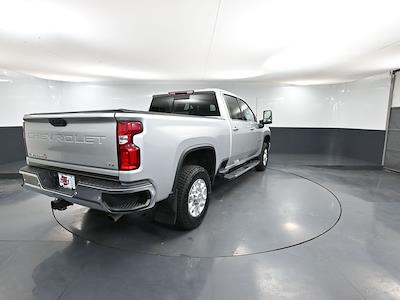 Used 2023 Chevrolet Silverado 2500 LTZ Crew Cab for sale #BD11850T - photo 2
