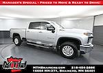 Used 2023 Chevrolet Silverado 2500 LTZ Crew Cab for sale #BD11850T - photo 1