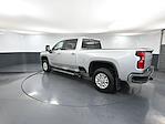 Used 2023 Chevrolet Silverado 2500 LTZ Crew Cab for sale #BD11850T - photo 9
