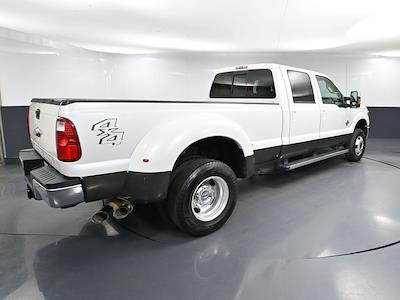 Used 2016 Ford F-350 Lariat Crew Cab for sale #BD12210T - photo 2