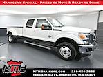 Used 2016 Ford F-350 Lariat Crew Cab for sale #BD12210T - photo 1