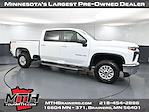 Used 2022 Chevrolet Silverado 2500 LT Crew Cab for sale #BD12300T - photo 1
