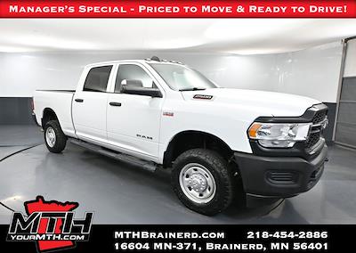 Used 2022 Ram 2500 Tradesman Crew Cab for sale #BD12310T - photo 1
