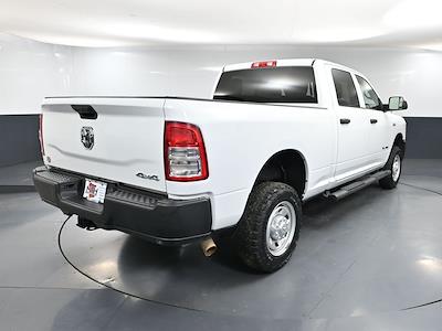 Used 2022 Ram 2500 Tradesman Crew Cab for sale #BD12310T - photo 2