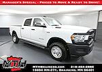 Used 2022 Ram 2500 Tradesman Crew Cab for sale #BD12310T - photo 1