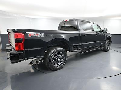 Used 2023 Ford F-250 Lariat Crew Cab for sale #BD12720T - photo 2