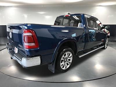 Used 2023 Ram 1500 Laramie Crew Cab for sale #BD13110 - photo 2