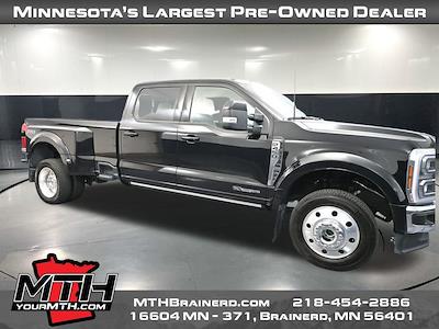 Used 2024 Ford F-450 - photo 1