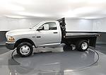 Used 2011 Dodge Ram 3500 Regular Cab Flatbed Truck for sale #BD13480 - photo 11