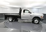 Used 2011 Dodge Ram 3500 Regular Cab Flatbed Truck for sale #BD13480 - photo 5