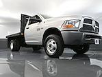 Used 2011 Dodge Ram 3500 Regular Cab Flatbed Truck for sale #BD13480 - photo 41