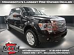 Used 2013 Ford F-150 Platinum SuperCrew Cab for sale #BD13641C - photo 1