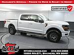 Used 2025 Ford F-150 Tremor SuperCrew Cab for sale #BD13920C - photo 1