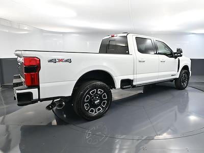 Used 2025 Ford F-250 - photo 1