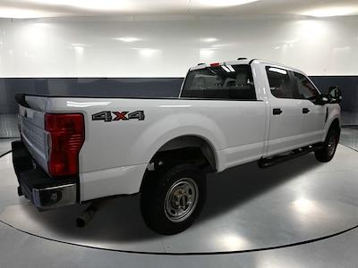Used 2022 Ford F-250 XL Crew Cab for sale #BD14600 - photo 2