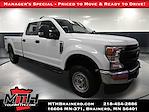 Used 2022 Ford F-250 XL Crew Cab for sale #BD14600 - photo 1