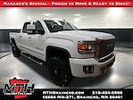Used 2015 GMC Sierra 2500 Denali Crew Cab for sale #BD15111C - photo 1