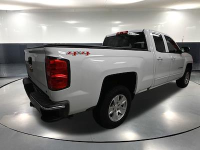 Used 2017 Chevrolet Silverado 1500 LT Double Cab for sale #BD15191 - photo 2