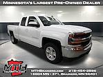Used 2017 Chevrolet Silverado 1500 LT Double Cab for sale #BD15191 - photo 1