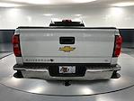 Used 2017 Chevrolet Silverado 1500 LT Double Cab for sale #BD15191 - photo 7