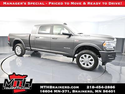 Used 2022 Ram 2500 Laramie Mega Cab for sale #BD15200 - photo 1