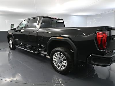 Used 2023 GMC Sierra 2500 - photo 1