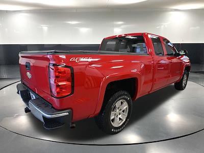 Used 2015 Chevrolet Silverado 1500 LT Double Cab for sale #BD15361C - photo 2