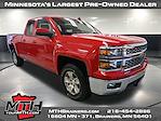 Used 2015 Chevrolet Silverado 1500 LT Double Cab for sale #BD15361C - photo 1