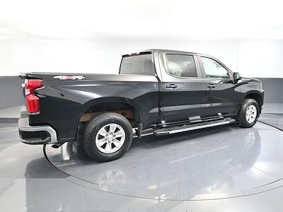 Used 2019 Chevrolet Silverado 1500 LT Crew Cab for sale #BD15460 - photo 2