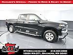 Used 2019 Chevrolet Silverado 1500 LT Crew Cab for sale #BD15460 - photo 1