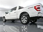 Used 2023 Ford F-150 Platinum SuperCrew Cab for sale #BD15780 - photo 57