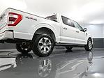 Used 2023 Ford F-150 Platinum SuperCrew Cab for sale #BD15780 - photo 58