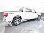 Used 2023 Ford F-150 Platinum SuperCrew Cab for sale #BD15780 - photo 2