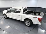 Used 2023 Ford F-150 Platinum SuperCrew Cab for sale #BD15780 - photo 61