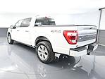 Used 2023 Ford F-150 Platinum SuperCrew Cab for sale #BD15780 - photo 9
