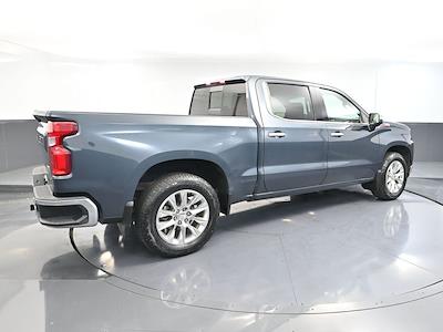 Used 2020 Chevrolet Silverado 1500 LTZ Crew Cab for sale #BD15910 - photo 2