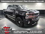 Used 2016 Chevrolet Silverado 1500 High Country Crew Cab for sale #BD16161C - photo 1