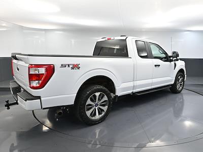 Used 2022 Ford F-150 XL Super Cab for sale #BD16370 - photo 2